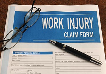 If you have been injured at work, the paperwork and red tape can be frustrating. Call a Wilmington Work Injury Lawyer for help getting the money you deserve.