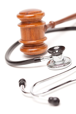 Medical Malpractice is a large problem in . If you have been hurt by a Doctor and need to go to a court, contact a Personal Injury Attorney.