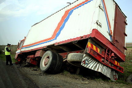 Arlington Heights big rig crash lawyers will review your case.