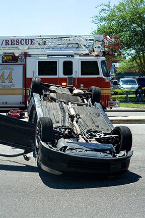 Augusta vehicle accident attorneys can represent you in a court of law.