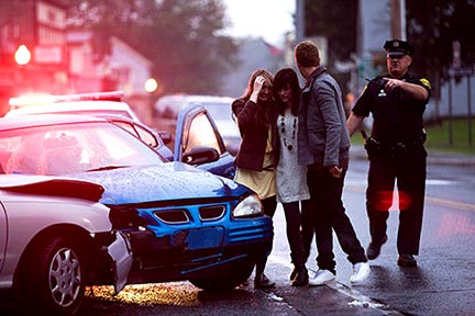 Gadsden vehicle accident attorneys can represent you in a court of law.