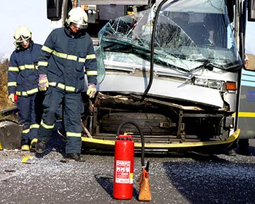 There are car accident lawyers in Grand Prairie who can sue the negligent party and hand the insurance company.