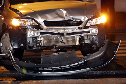 There are car accident lawyers in Anaheim who can sue the negligent party and hand the insurance company.