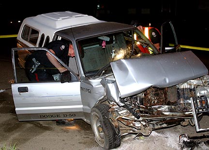 Huntsville vehicle accident attorneys can represent you in a court of law.