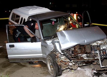 There are auto accident attorneys in Oxnard who can review your case. 