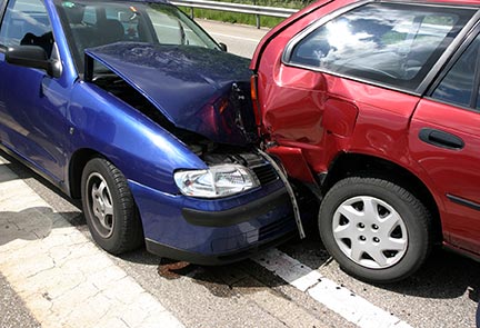 Beavercreek vehicle accident attorneys can represent you in a court of law.