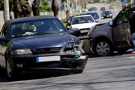 There are auto accident attorneys in Redondo Beach who can review your case. 