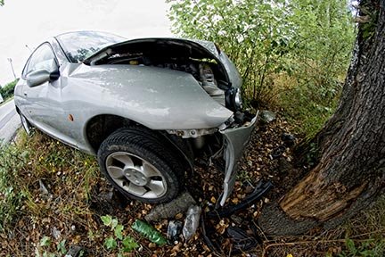 Warren vehicle accident attorneys can represent you in a court of law.