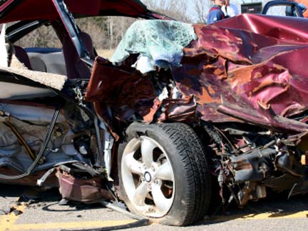 There are auto accident attorneys in Wichita Falls who can review your case.
