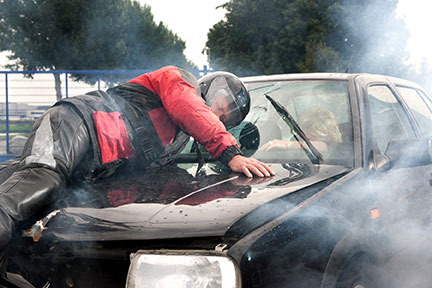 Car accident lawyers in Rome If you have been in a serious car accident, it will be important to contact a local Rome personal injury lawyer as soon as possible.