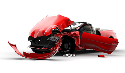 Pomona vehicle accident attorneys can represent you in a court of law.