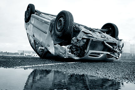 There are auto accident attorneys in Round Rock who can review your case.
