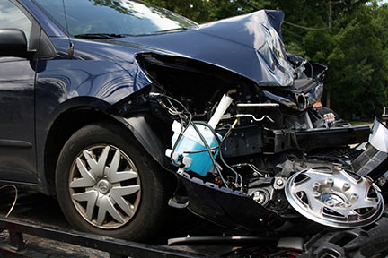 Santa Clara vehicle accident attorneys can represent you in a court of law.