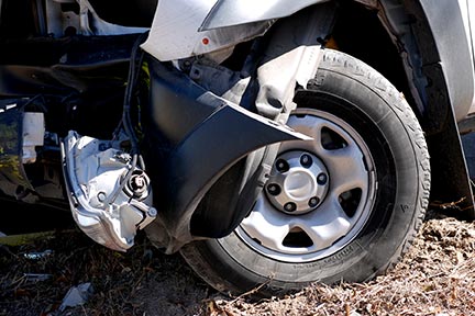 There are auto accident attorneys in Evanston who can review your case. 