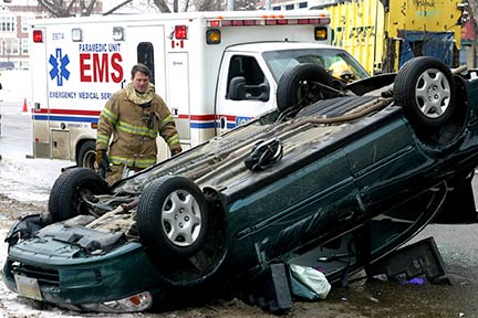 Springfield vehicle accident attorneys can represent you in a court of law.