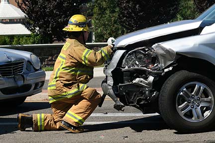 If you have been in a serious car accident, it will be important to contact a local Port Saint Lucie personal injury lawyer as soon as possible.