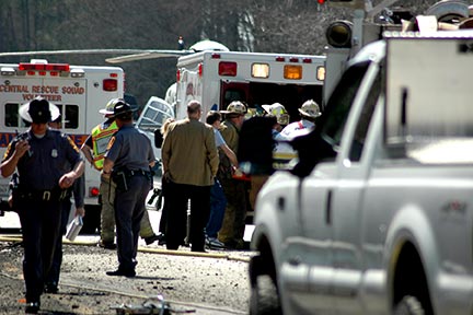 Orlando vehicle accident attorneys can represent you in a court of law.
