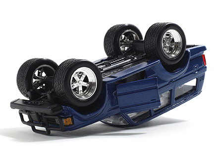 Upland vehicle accident attorneys can represent you in a court of law.