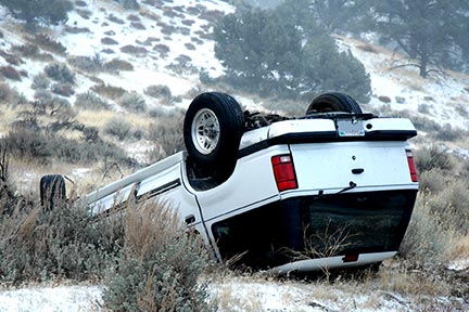 Pasadena vehicle accident attorneys can represent you in a court of law.