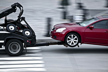Mansfield vehicle accident attorneys can represent you in a court of law.