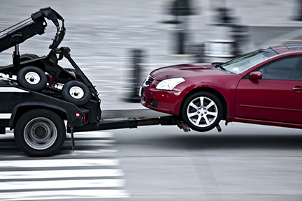 Napa vehicle accident attorneys can represent you in a court of law.