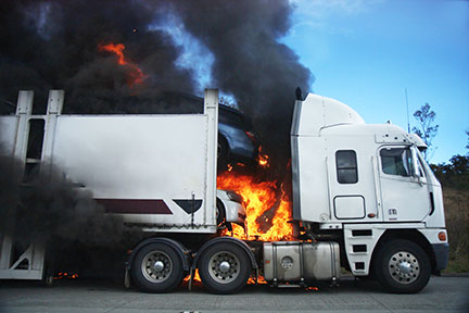 There are truck accident plaintiff lawyers in Ontario who help accident victims.