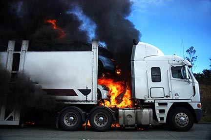 Tampa truck accident attorneys Tampa truck accident attorneys will represent you in a court of law.