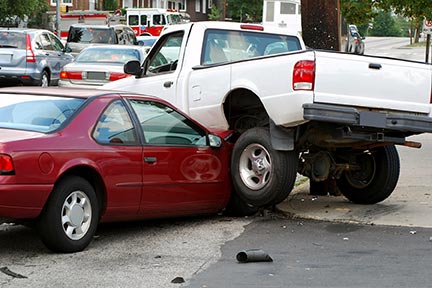 There are car accident lawyers in Santa Monica who can sue the negligent party and hand the insurance company.