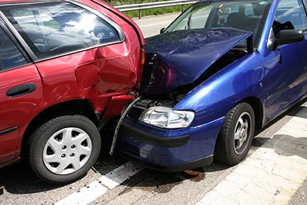 San Mateo vehicle accident attorneys can represent you in a court of law.