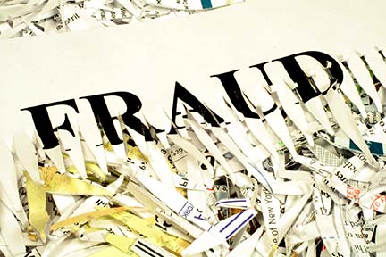 Fraud is embarrassingly common. If you have been defrauded by a stockbroker or investment agent, contact a Investment Fraud Attorney today.