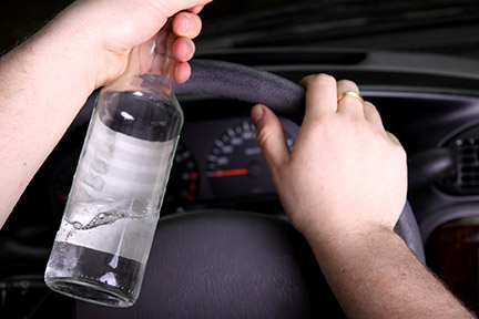 Drunk driving accidents are common causes in the state of Florida. Contact one of the lawyers listed here if you have been a victim of such driving negligence.