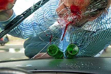 Drunk driving car accident attorneys in Tinley Park Tinley Park car accident lawyers work with victims to go after the parties who are legally at fault for causing the accident.