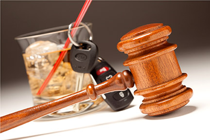 DUI lawyers in Chester, PA fight for your rights if you are a victim of drunken driving.