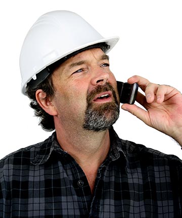 Call a Hamilton County work related injury law firm if you have been injured on the job.