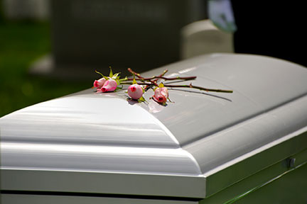 Normal wrongful death attorneys represent victims of the deceased. 