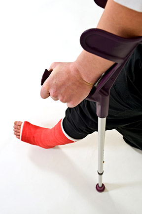 Many Houston residents suffer crippling injuries that are someone else's fault. Contact a Houston personal injury attorney today for a free consultation to learn your rights.