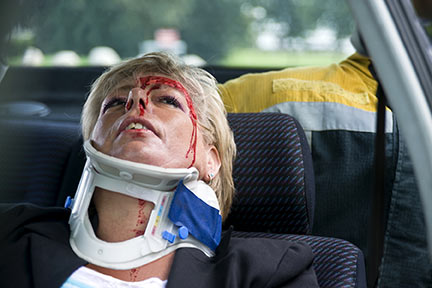 Odessa personal injury attorneys represent victims of negligence