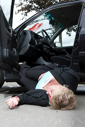 Azusa trial accident lawyers protect victims who suffer from serious injuries.