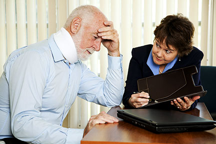 Carrollton personal injury attorneys who are affordable can be reached. 