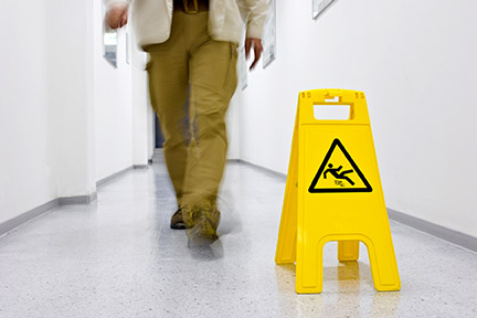Premises liability lawyers in Visalia, CA