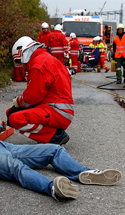 Personal injury attorneys in Altadena Altadena trial accident lawyers protect victims who suffer from serious injuries.