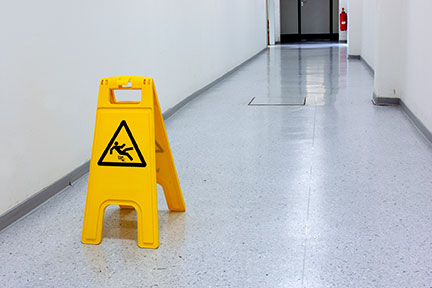 Premises liability lawyers in Pensacola, Florida