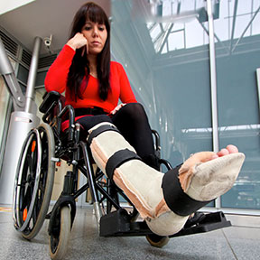 Trial lawyers in Katy who represent injury victims