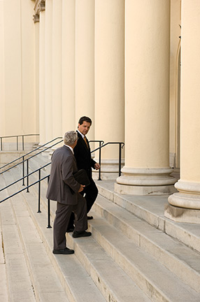 Personal injury lawyers in Rancho Cucamonga Rancho Cucamonga trial accident lawyers protect victims who suffer from serious injuries.