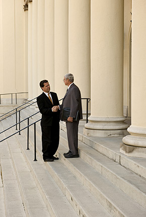Personal injury lawyers in San Jose Trial lawyers in San Jose who represent injury victims