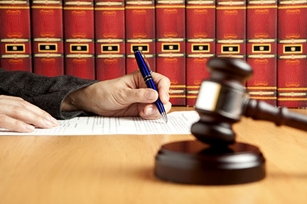 Smyrna trial accident lawyers protect victims who suffer from serious injuries.