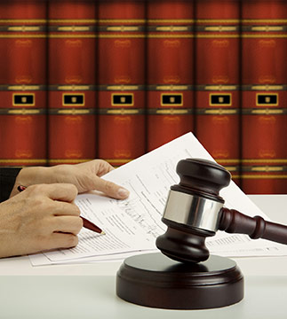 Personal injury lawyers in Penn Hills who sue negligent parties can be reached here.
