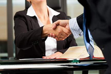 Personal injury attorneys in San Francisco Trial lawyers in San Francisco who represent injury victims