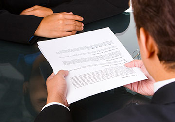 Personal injury lawyers in Riverside who sue negligent parties can be reached here.