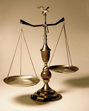 Justice is hard to acheive without a good lawyer. Contact a personal injury attorney today.